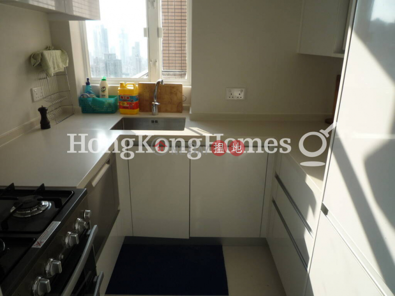 Hollywood Terrace, Unknown Residential | Rental Listings HK$ 39,000/ month