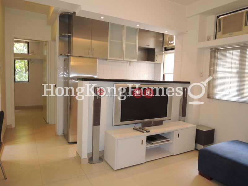 2 Bedroom Unit for Rent at 3 U Lam Terrace | 3 U Lam Terrace | Central District Hong Kong | Rental HK$ 22,000/ month