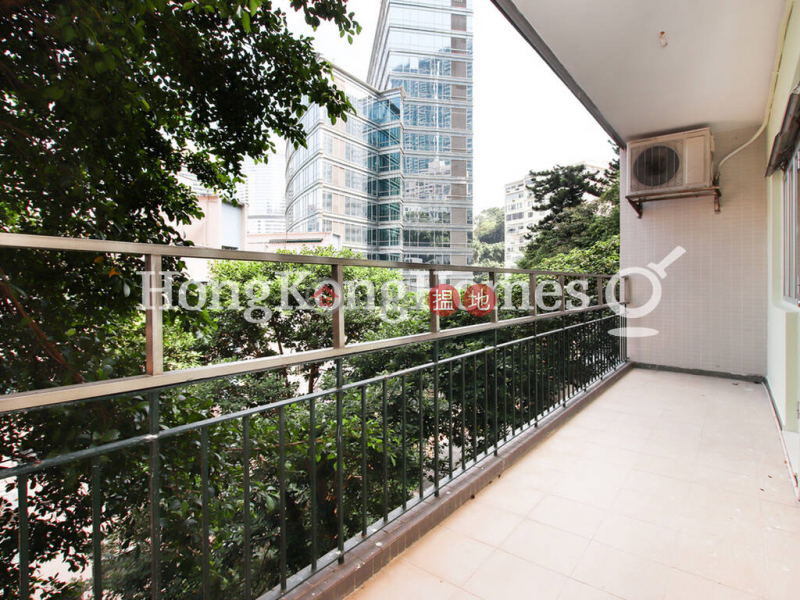 2 Bedroom Unit for Rent at Welsby Court 78-80 MacDonnell Road | Central District, Hong Kong | Rental | HK$ 40,000/ month