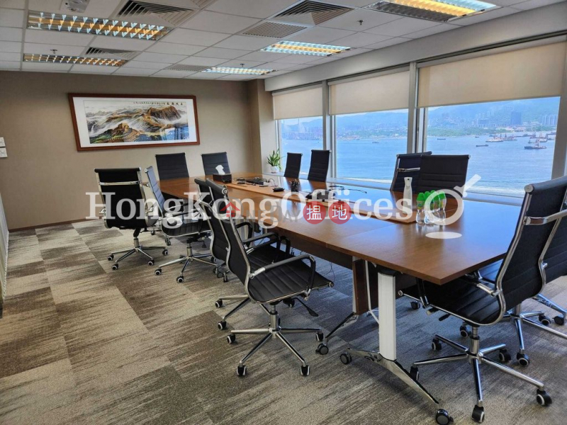Office Unit for Rent at Shun Tak Centre, 168-200 Connaught Road Central | Western District Hong Kong Rental HK$ 240,816/ month