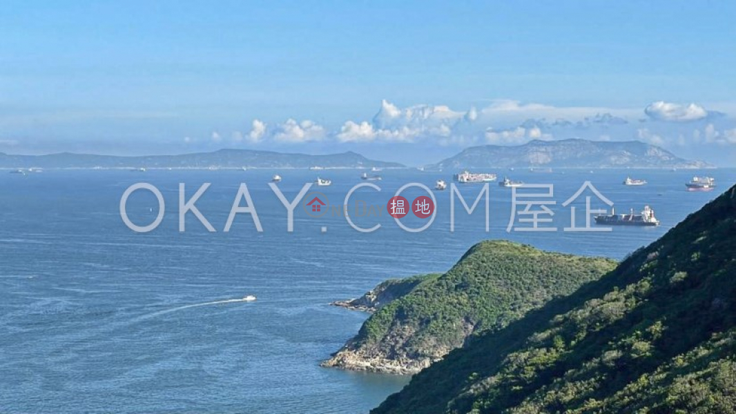 Property Search Hong Kong | OneDay | Residential, Sales Listings | Lovely 1 bedroom on high floor with balcony | For Sale