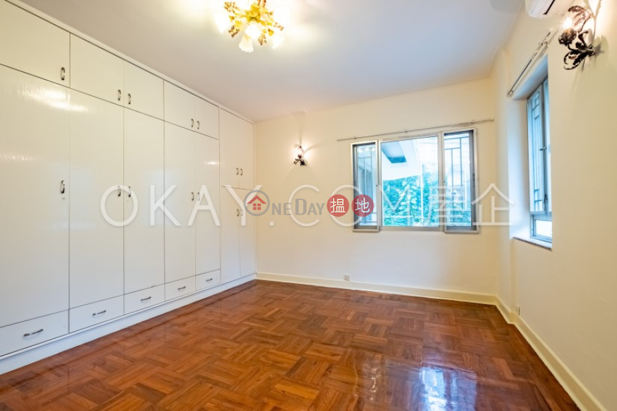 Stylish 3 bedroom with terrace, balcony | For Sale 110-112 MacDonnell Road | Central District, Hong Kong Sales HK$ 39M