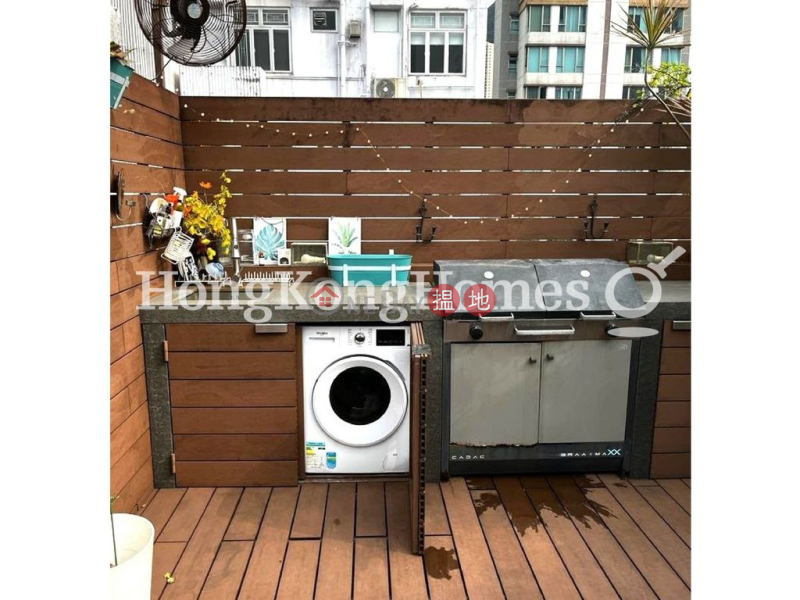 1 Bed Unit for Rent at Fairview Court | 15-17 King Kwong Street | Wan Chai District Hong Kong | Rental HK$ 26,000/ month