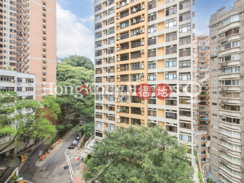 慶雲大廈三房兩廳單位出租, 慶雲大廈 Hanwin Mansion | 西區 (Proway-LID203337R)_0