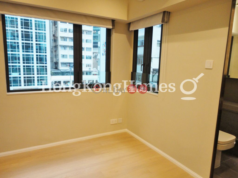 Studio Unit for Rent at Star Studios 8-10 Wing Fung Street | Wan Chai District | Hong Kong | Rental | HK$ 19,000/ month