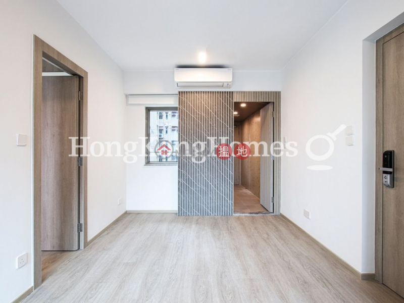 1 Bed Unit for Rent at Peach Blossom 15 Mosque Street | Western District | Hong Kong | Rental HK$ 28,500/ month