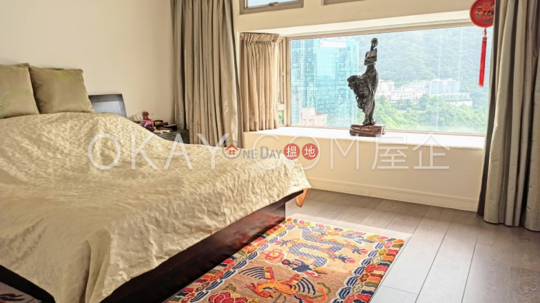 Efficient 3 bed on high floor with racecourse views | Rental | 19- 23 Ventris Road | Wan Chai District Hong Kong | Rental | HK$ 110,000/ month