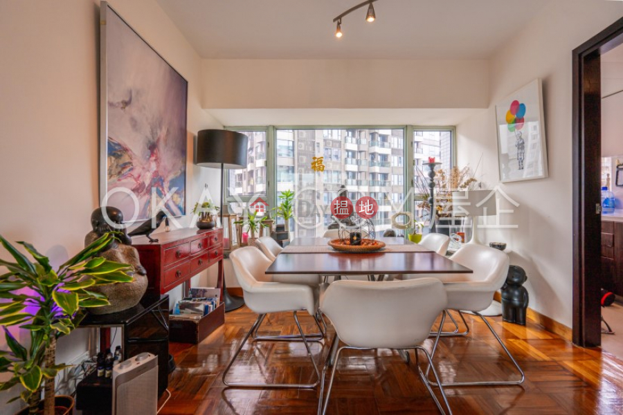 Casa Bella | Middle | Residential, Sales Listings HK$ 25M