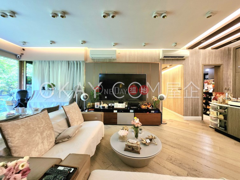 HK$ 65,000/ 月-傲瀧 7座|西貢-4房3廁,極高層,星級會所,露台傲瀧 7座出租單位