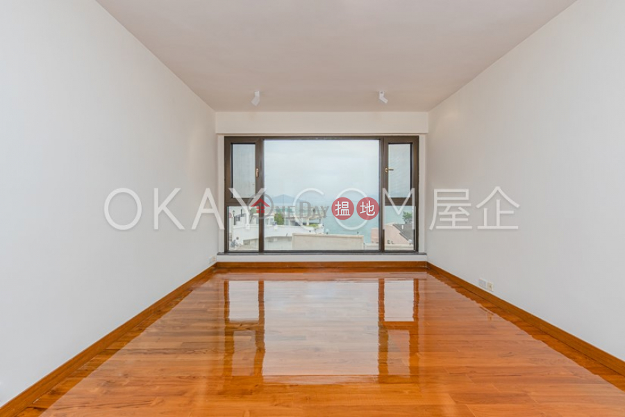 Lovely house with rooftop, terrace & balcony | For Sale | House A1 Hawaii Garden 夏威夷花園 A1座 Sales Listings