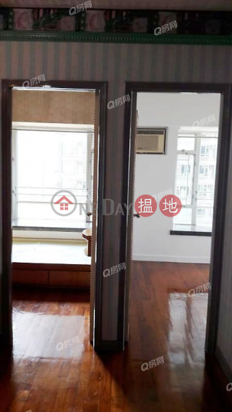 新都城 1期 1座低層-住宅出租樓盤-HK$ 16,000/ 月
