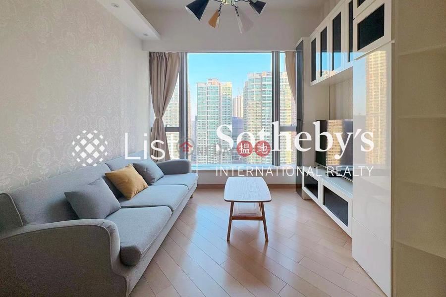 Property for Rent at The Cullinan with 2 Bedrooms | The Cullinan 天璽 Rental Listings