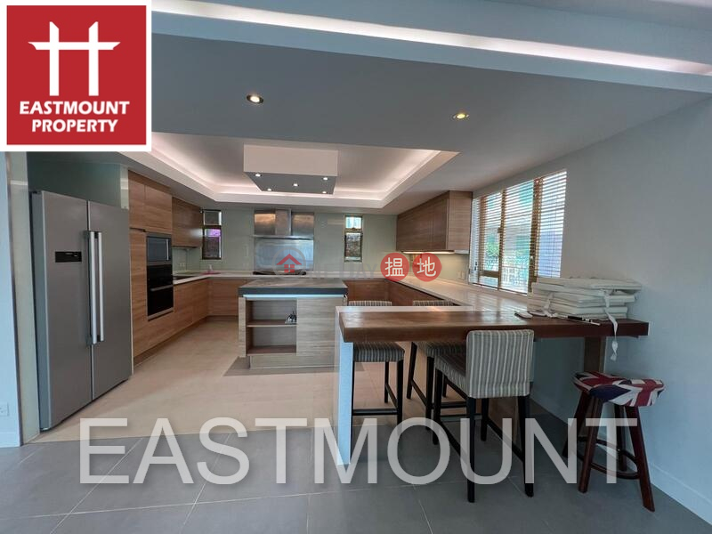 HK$ 49,000/ month Tso Wo Villa Sai Kung Sai Kung Village House | Property For Rent or Lease in Tso Wo Villa, Tso Wo Hang 早禾坑早禾山莊-Sea view, Gorgeous decoration