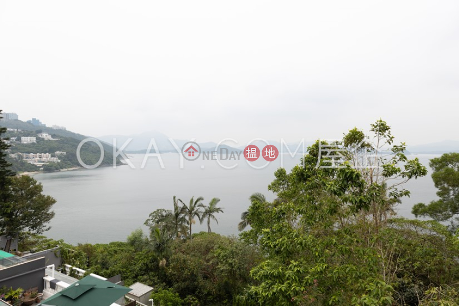 Tasteful house with rooftop, terrace & balcony | For Sale, 9 Pik Sha Road | Sai Kung, Hong Kong Sales | HK$ 28.8M
