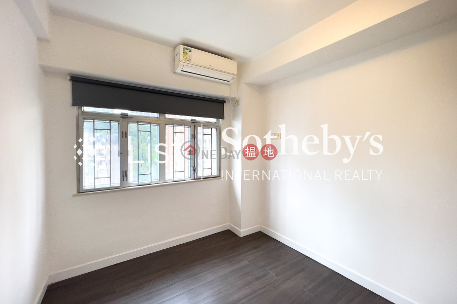 Friendship Court | Unknown | Residential Rental Listings | HK$ 38,500/ month