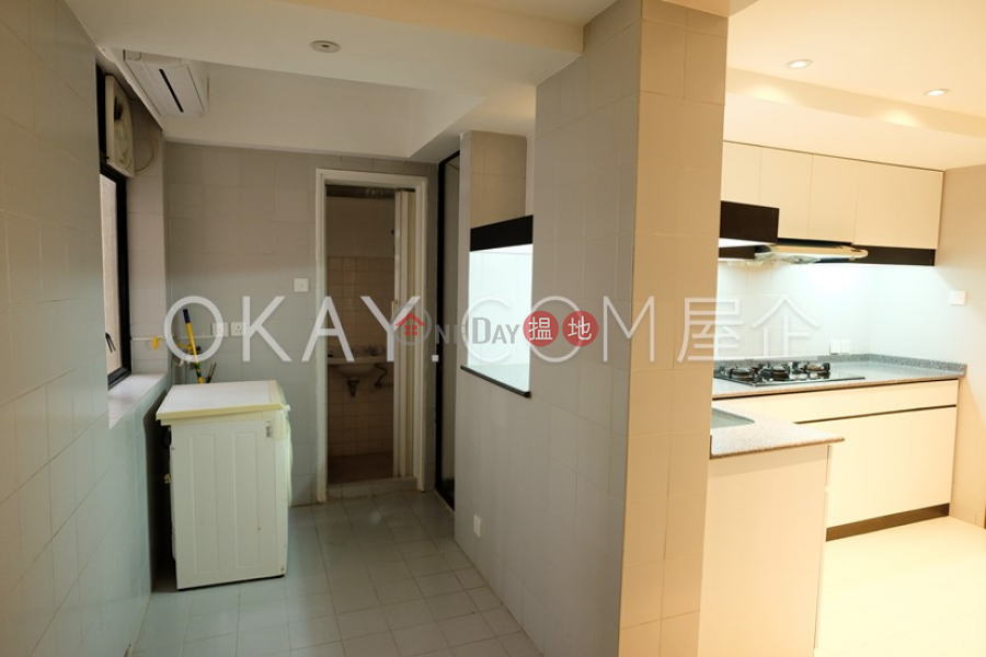 Luxurious 3 bedroom with parking | Rental | 54A-54D Conduit Road | Western District Hong Kong Rental, HK$ 50,000/ month