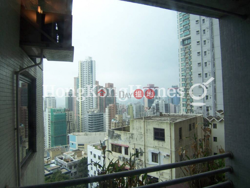 Property Search Hong Kong | OneDay | Residential, Sales Listings 2 Bedroom Unit at Euston Court | For Sale