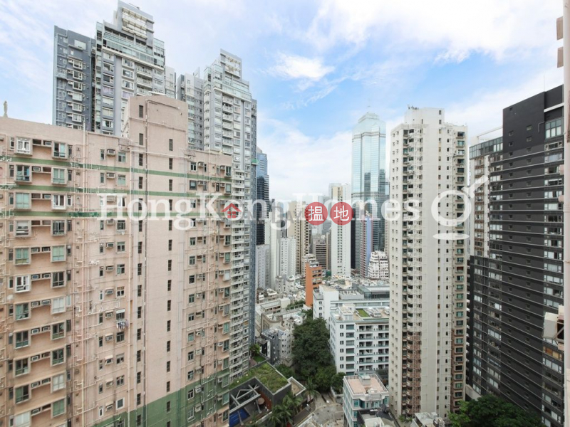 香港搵樓|租樓|二手盤|買樓| 搵地 | 住宅|出租樓盤金堅大廈兩房一廳單位出租