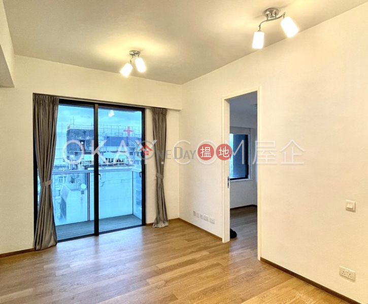 Popular 1 bedroom on high floor with balcony | Rental | yoo Residence yoo Residence Rental Listings