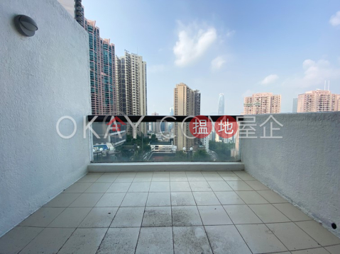 Rare 3 bedroom with balcony & parking | Rental | May Tower 1 May Tower 1 _0