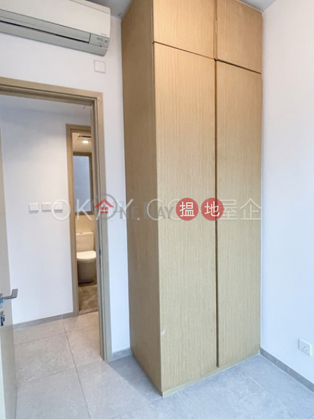 HK$ 31,000/ month | Resiglow Pokfulam Western District | Elegant 2 bedroom in Sai Ying Pun | Rental