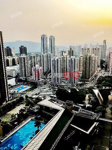 Property Search Hong Kong | OneDay | Residential Rental Listings, Yoho Town Phase 2 Yoho Midtown | 2 bedroom High Floor Flat for Rent
