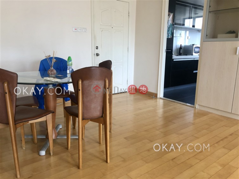 Gorgeous 3 bedroom on high floor with parking | Rental 26 Ho Man Tin Hill Road | Kowloon City | Hong Kong, Rental HK$ 39,000/ month