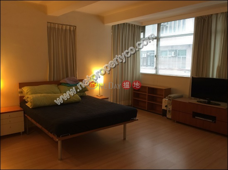 Spacious Studio Apartment in Causeway Bay for Rent 7-19 Haven Street | Wan Chai District Hong Kong Rental HK$ 17,000/ month