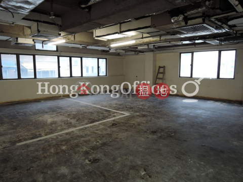 Office Unit for Rent at Casey Building, Casey Building 啟時大廈 | Western District (HKO-75045-ACHR)_0