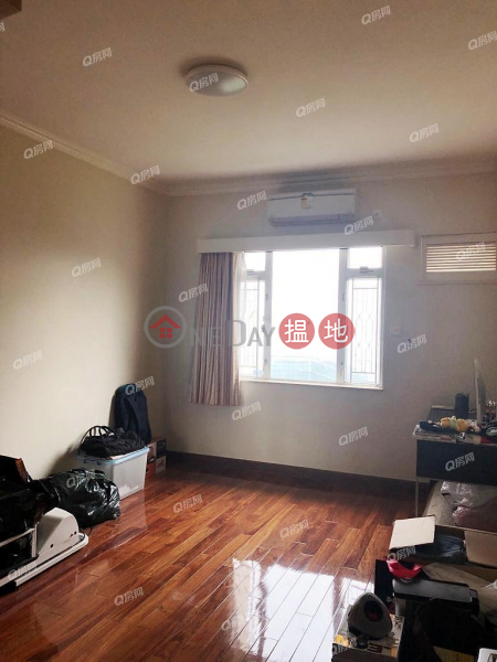 Block 28-31 Baguio Villa | 3 bedroom Low Floor Flat for Rent 550 Victoria Road | Western District Hong Kong Rental, HK$ 85,000/ month