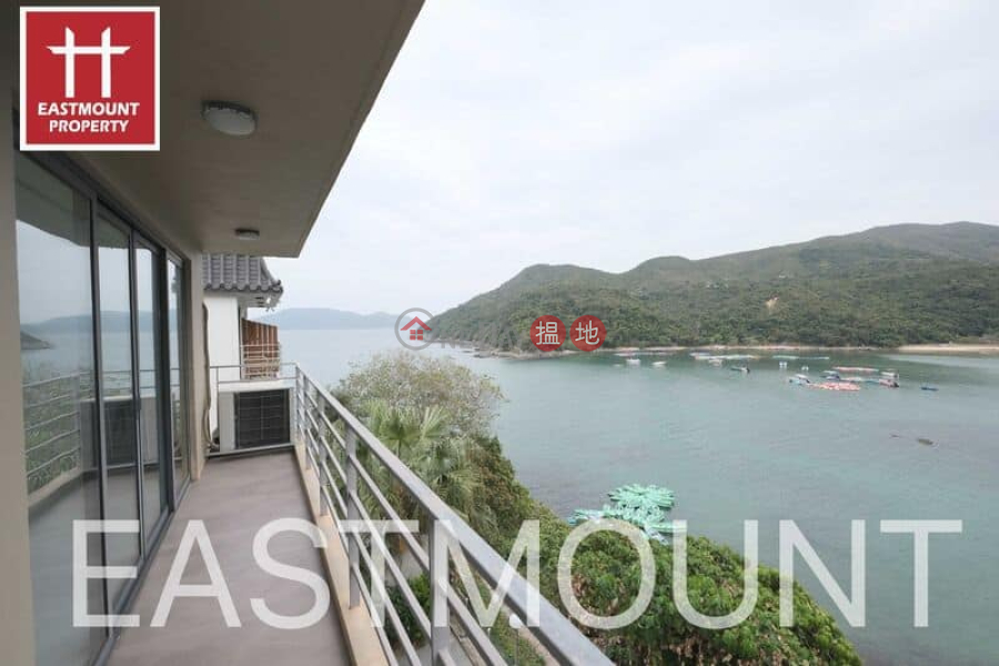 Clearwater Bay Village House | Property For Rent or Lease in Sheung Sze Wan 相思灣- Brand new detached waterfront house with private pool, Sheung Sze Wan Road | Sai Kung | Hong Kong | Rental, HK$ 108,000/ month