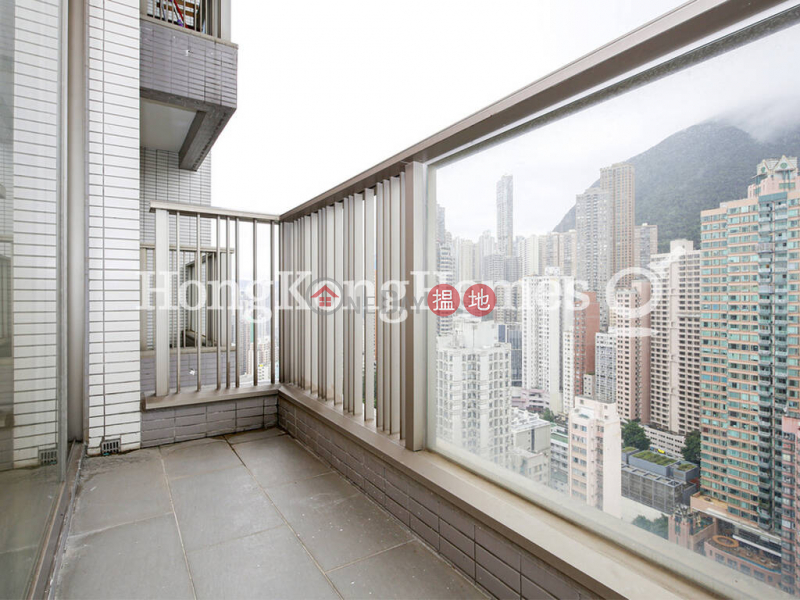 3 Bedroom Family Unit at Island Crest Tower 2 | For Sale 8 First Street | Western District | Hong Kong Sales HK$ 25M