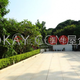 Stylish house with rooftop, balcony | For Sale | Hing Keng Shek 慶徑石 _0