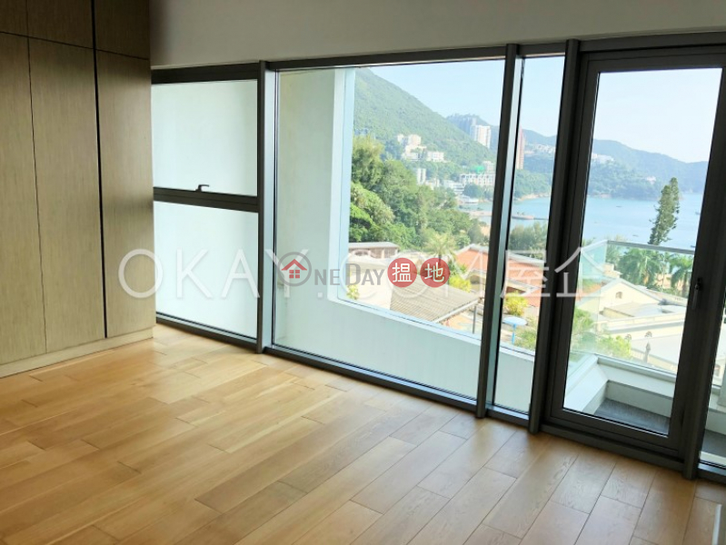 HK$ 95,000/ month, Block 1 ( De Ricou) The Repulse Bay | Southern District Lovely 3 bedroom with parking | Rental