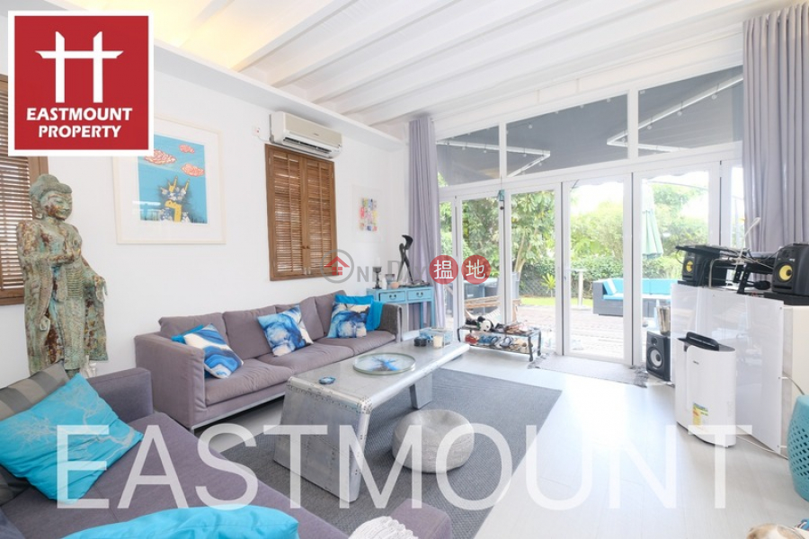 Sai Kung Village House | Property For Sale in Nam Shan 南山-Detached, High ceiling | Property ID:1115 Wo Mei Hung Min Road | Sai Kung | Hong Kong, Sales, HK$ 17.5M