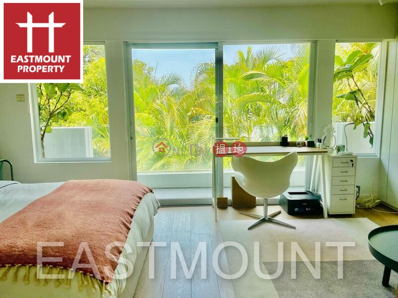 清水灣 Siu Hang Hau, Sheung Sze Wan 相思灣小坑口村屋出售-海景, 單邊, STT花園 出售單位|小坑口路 | 西貢|香港出售-HK$ 2,980萬