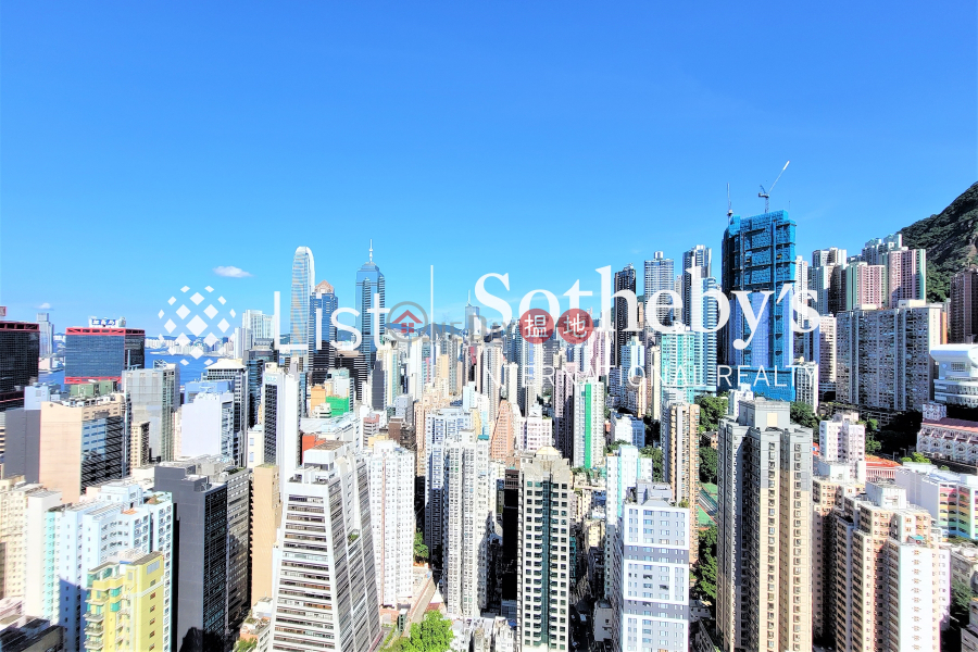 Property for Sale at One Pacific Heights with 1 Bedroom | One Pacific Heights 盈峰一號 Sales Listings