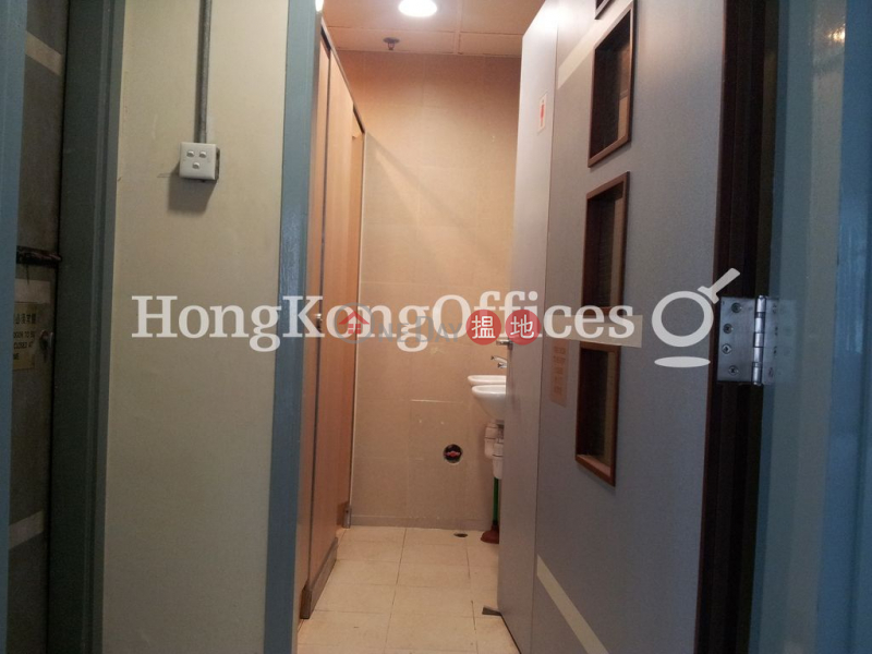 HK$ 91,944/ month | Taurus Building | Yau Tsim Mong | Office Unit for Rent at Taurus Building