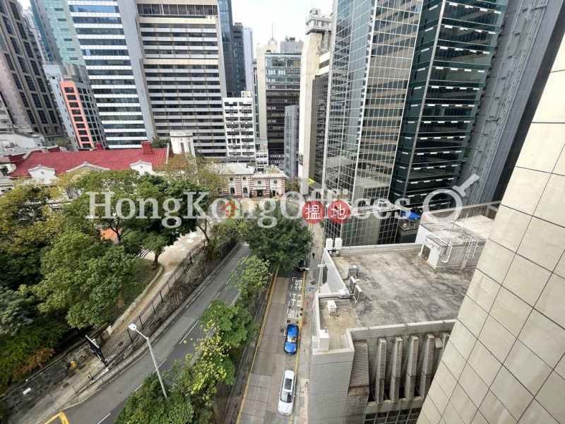 Property Search Hong Kong | OneDay | Office / Commercial Property Rental Listings Office Unit for Rent at Baskerville House