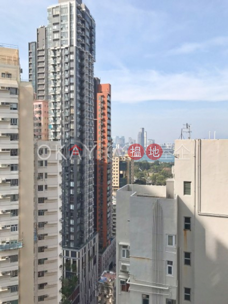 光明臺低層住宅-出租樓盤-HK$ 26,500/ 月
