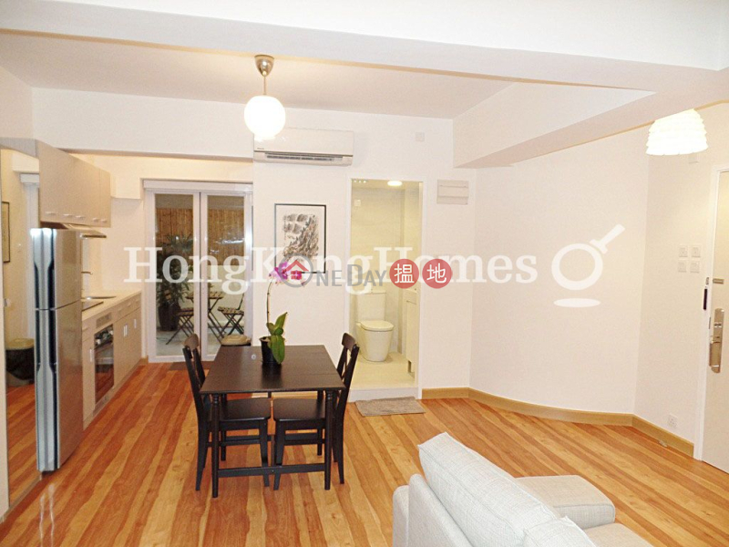 HK$ 25,000/ month | The Uptown | Central District | Studio Unit for Rent at The Uptown