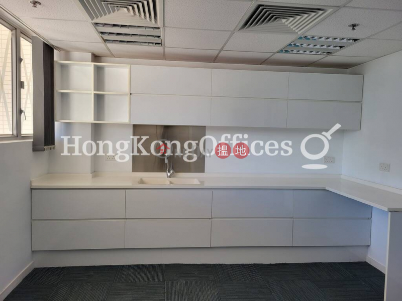 Property Search Hong Kong | OneDay | Office / Commercial Property, Rental Listings Office Unit for Rent at Two Chinachem Exchange Square