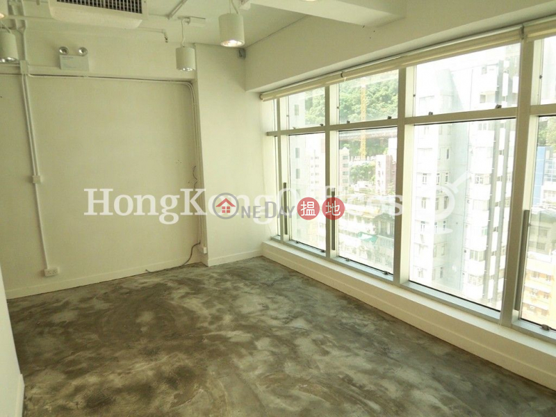 Office Unit for Rent at Keen Hung Commercial Building | Keen Hung Commercial Building 堅雄商業大廈 Rental Listings
