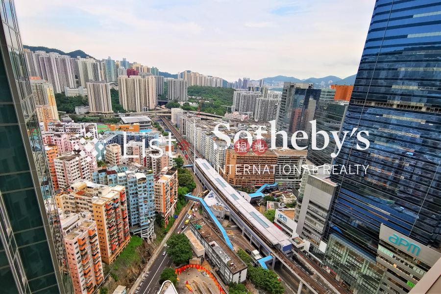 Property Search Hong Kong | OneDay | Residential, Sales Listings, Property for Sale at Grand Central with 3 Bedrooms
