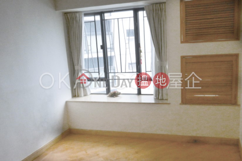 Stylish 3 bedroom on high floor with sea views | Rental | Park Towers Block 2 柏景臺2座 _0
