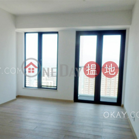 Unique 2 bedroom on high floor with balcony | For Sale | Altro 懿山 _0