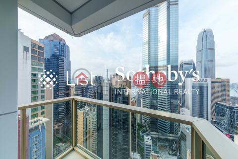 Property for Rent at One Central Place with 3 Bedrooms | One Central Place 結志街33號 _0