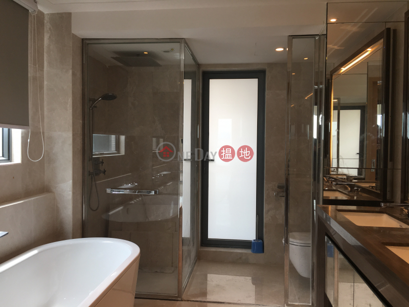 Providence Bay Phase 1 House 5 Unknown Residential | Rental Listings, HK$ 100,000/ month