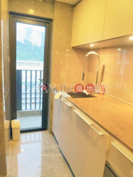 Popular 1 bedroom with balcony | For Sale | 38 Haven Street | Wan Chai District | Hong Kong, Sales HK$ 9M