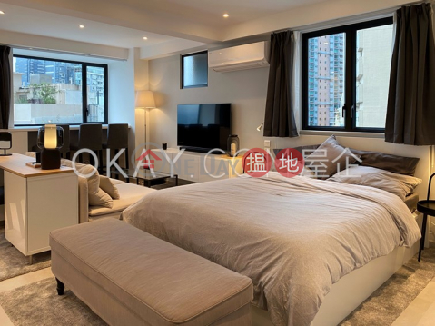 Popular high floor in Mid-levels West | Rental | Jadestone Court 寶玉閣 _0